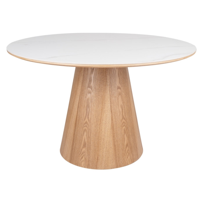 Virtuves galds SKTABLE0220 (Balts) Virtuves galds SKTABLE0220 (Balts)